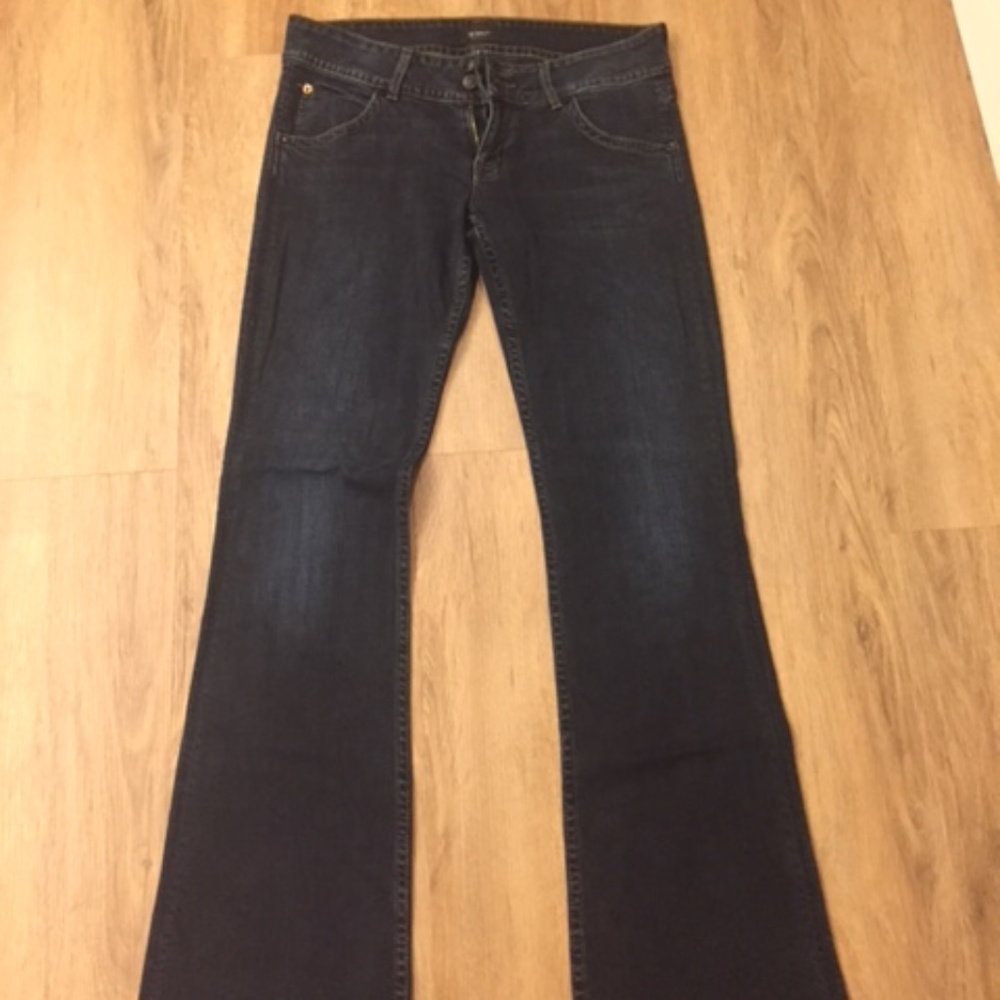 Hudson Jeans
